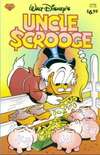 Walt Disney's Uncle Scrooge #330 Comic Books - Covers, Scans, Photos in Walt Disney's Uncle Scrooge Comic Books - Covers, Scans, Gallery